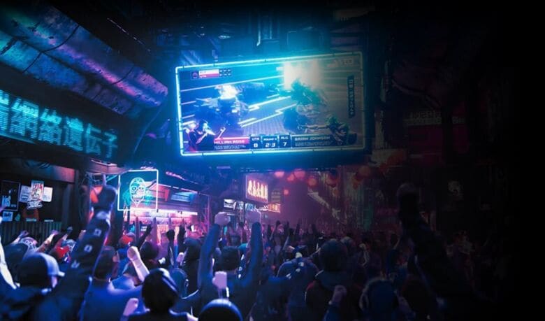 ASUS ROG Strix XG27ACDNG 27 Zoll Gaming Monitor - QD-OLED, QHD_2