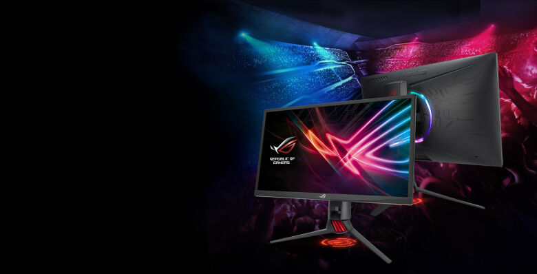 Asus ROG Strix XG248Q Displays online kaufen NBB