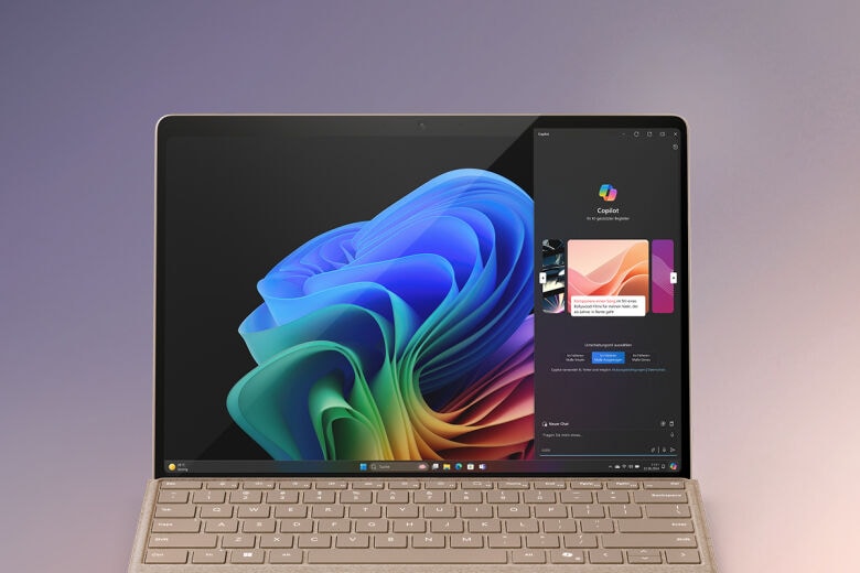 Microsoft Surface Pro Copilot+ PC 13 Zoll - 16GB - 1TB - X Elite_3
