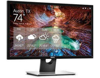 Dell SE2417HG Displays online kaufen NBB