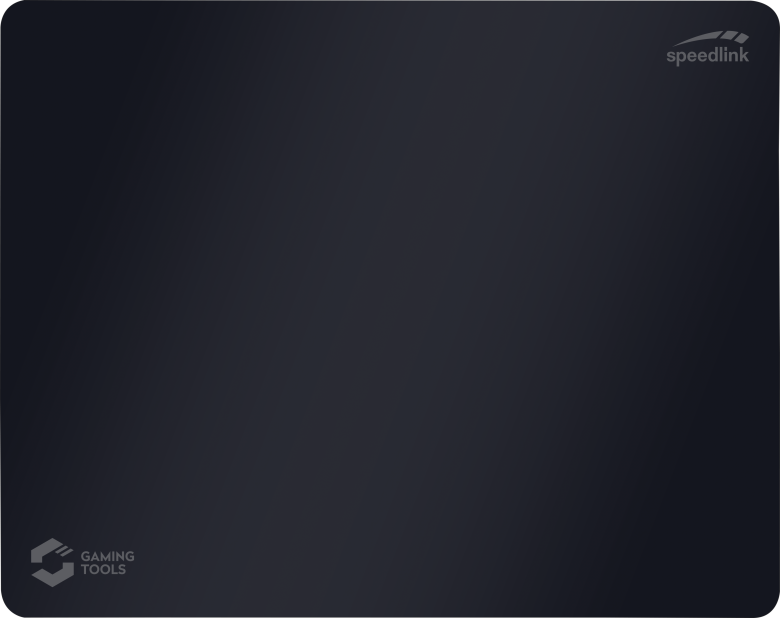 SPEEDLINK ATECS Soft Gaming Mauspad 