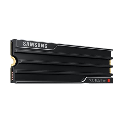 Samsung 9100 PRO Heatsink SSD 1TB M.2 PCIe Gen5 NVMe_1