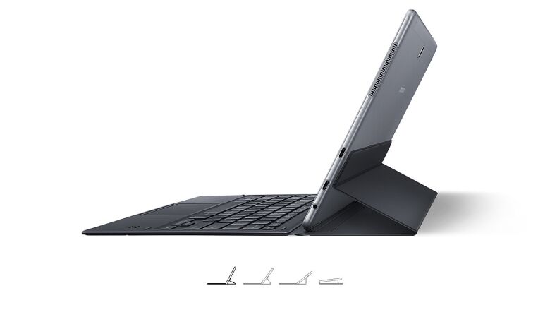 Samsung Windowsタブレット GALAXY BOOK 12.0 Hothotレビュー】サムスン電子ジャパン「Galaxy Book 12.0