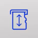 Samsung microSD Card T7 256 GB_19