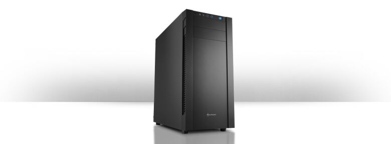 Sharkoon S25-V