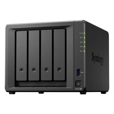 Synology DS425+ 16TB Synology Plus HDD NAS-Bundle_1
