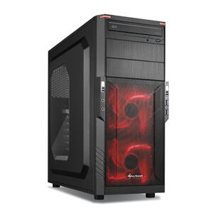 HM24 Gaming-PC HM245819 PC online kaufen NBB