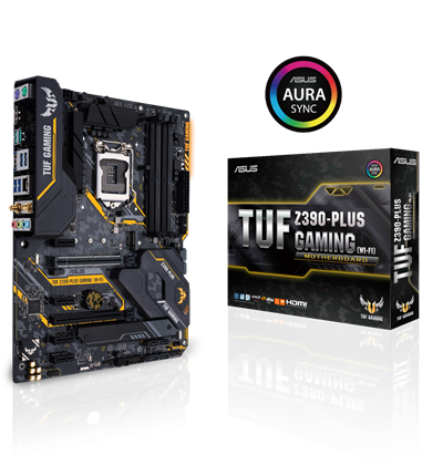 ぽんたi7-9700K & TUF Z390-PLUS DDR4 40GB ぽんたi7-9700K & TUF Z390-PLUS DDR4 40GB ぽんた様専用i7