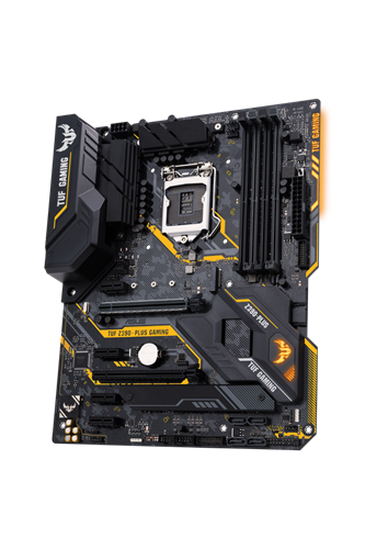 ぽんたi7-9700K & TUF Z390-PLUS DDR4 40GB ぽんたi7-9700K & TUF Z390-PLUS DDR4 40GB ぽんた様専用i7