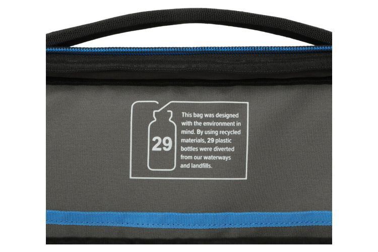 Targus® Coastline 15-16 Zoll Laptop Topload Black_3