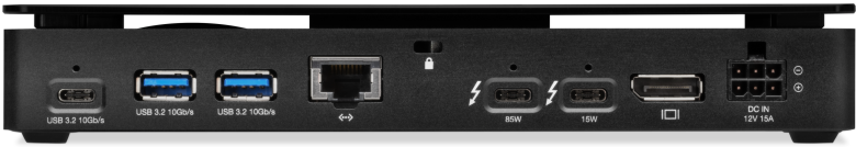 OWC Thunderbolt 3 Pro Dock_2