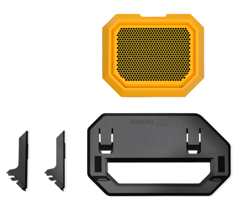 Thermaltake Chassis Stand Kit für The Tower 300 Bumblebee_2