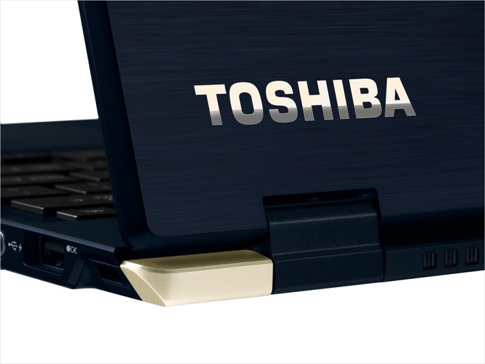 Toshiba X20W-D