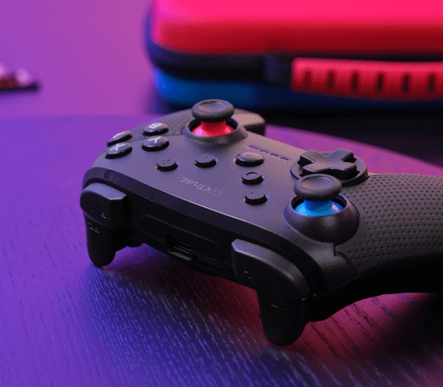Trust Gaming GXT1246B Muta Controller für Nintendo Switch_3
