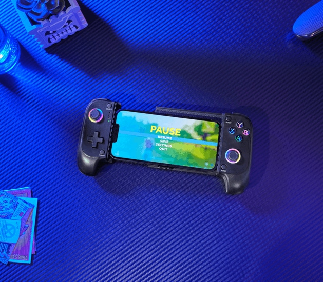 Trust Gaming GXT735 Mylox Wireless Mobile Controller_5