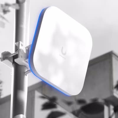 Ubiquiti E7 Campus WiFi 7 Access Point_1