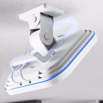 Ubiquiti E7 Campus WiFi 7 Access Point_2
