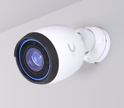Ubiquiti G5 Professional Überwachungskamera