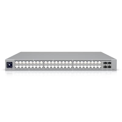Ubiquiti Pro XG 48 PoE Managed Switch_1