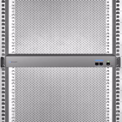 Ubiquiti WAN RJ45 Managed Switch