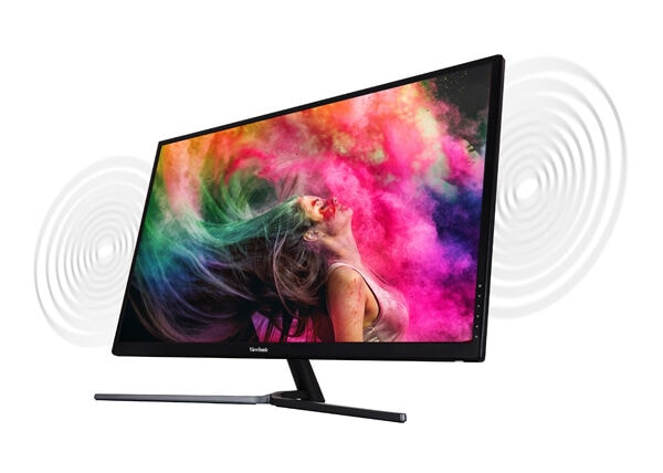 ViewSonic VX3211-4K-MHD Office Monitor - Displays online kaufen | NBB
