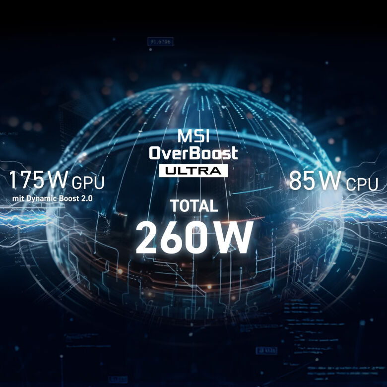 MSI Vector 18 HX AI A2XWJG-657_5