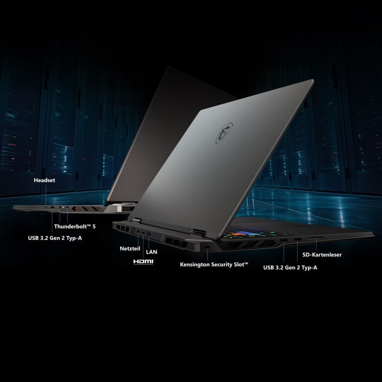 MSI Vector 18 HX AI A2XWJG-657_10