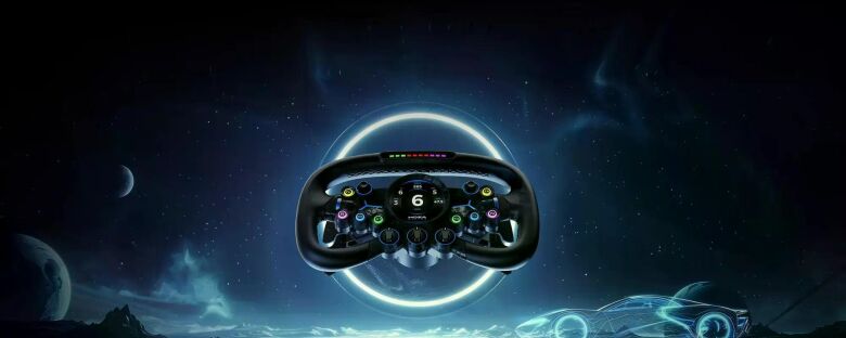 MOZA Vision GS Simracing Lenkrad_1