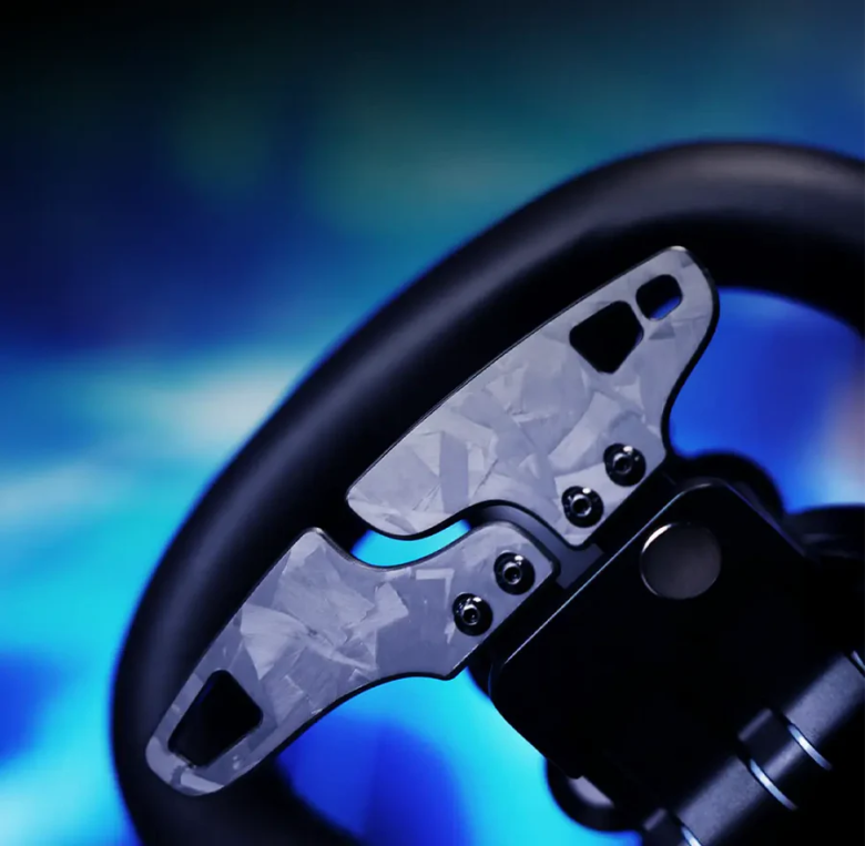 MOZA Vision GS Simracing Lenkrad_7