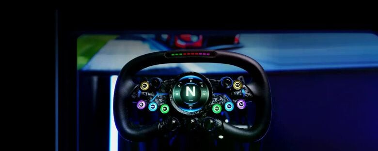 MOZA Vision GS Simracing Lenkrad_8