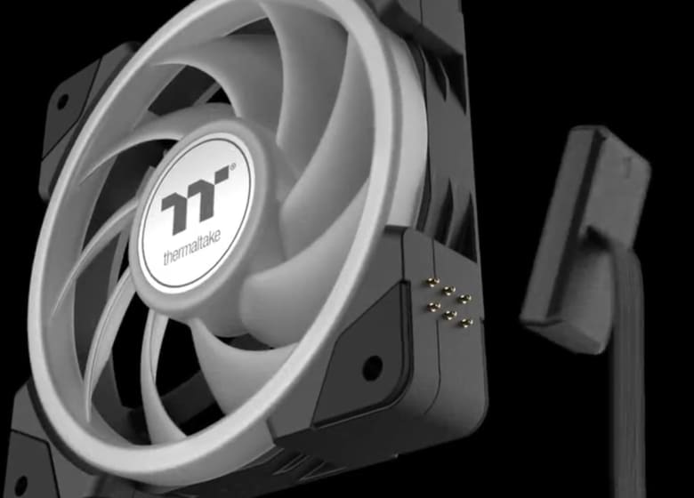 Thermaltake MAGFloe 360 Ultra | AiO-Wasserkühlung_1