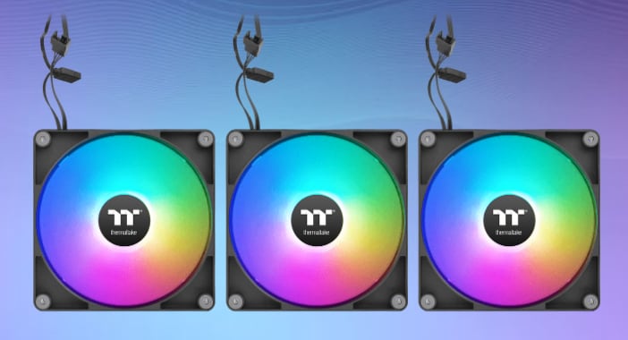 Thermaltake MAGFloe 360 Ultra | AiO-Wasserkühlung_2
