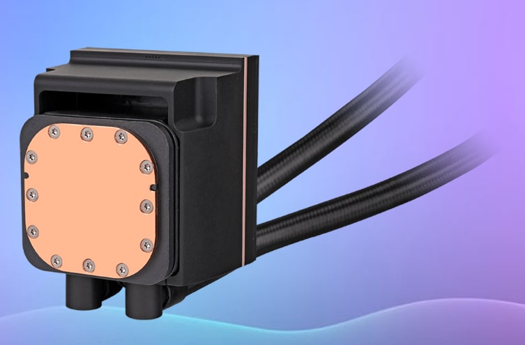 Thermaltake MAGFloe 360 Ultra | AiO-Wasserkühlung_7