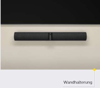 Jabra PanaCast 50 Videokonferenzsystem, 4K UHD Auflösung,_3
