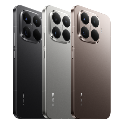 Xiaomi 15T Pro 256GB Black - Handy online kaufen | NBB