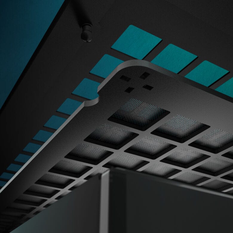 ARCTIC Xtender Black | PC-Gehäuse_6
