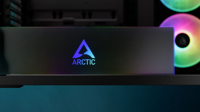 ARCTIC Xtender Black | PC-Gehäuse_10
