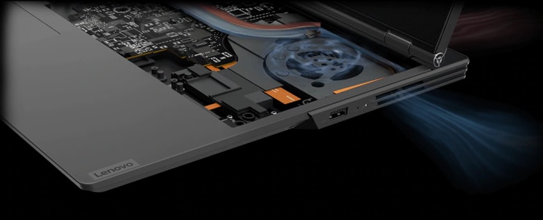 Clavier Lenovo Legion Y540-15IRH | Chez