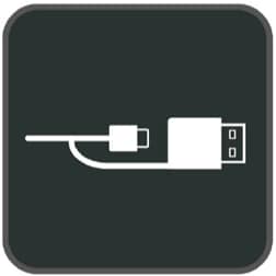 Yealink Headset UH46 Mono USB-C/A_4