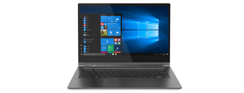 Lenovo Yoga C930 13IKB 81C4003UGE Notebooks online kaufen NBB