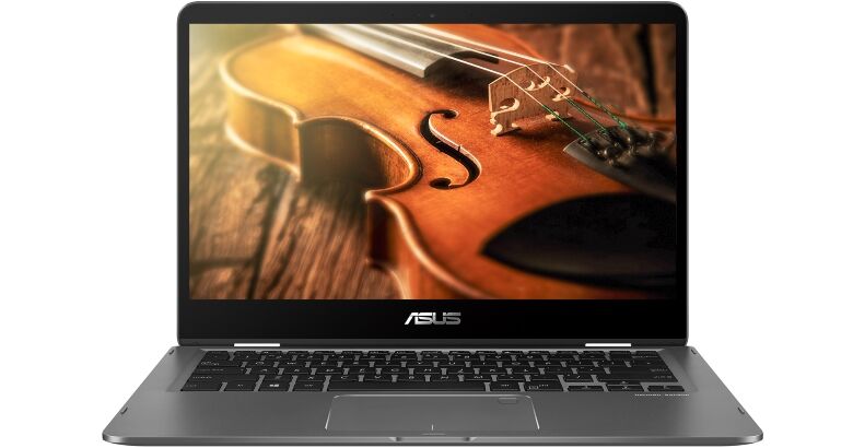 ASUS Zenbook Flip UX461FN-E1015R Notebooks online kaufen NBB