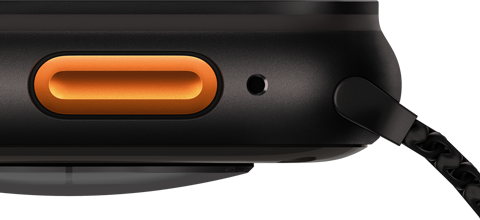 Apple Watch Ultra 3 Cellular 49mm Schwarz Titan Gehäuse _1