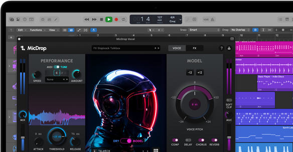 Apple MacBook Pro Space Schwarz MDE04D/A_5