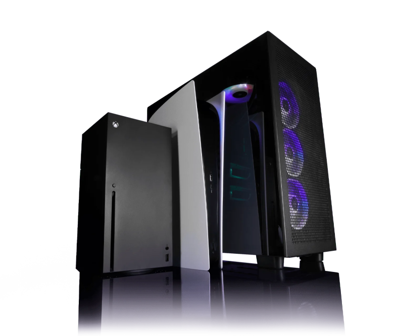 Turtlebeach Recon 70 · PC · Black (2024)_3