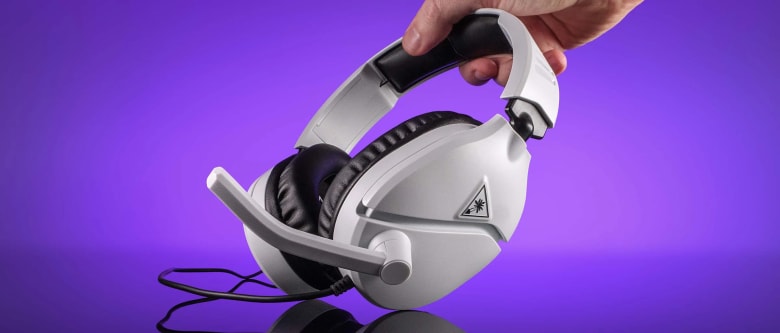 Turtlebeach Recon 70 · PC · Black (2024)_4