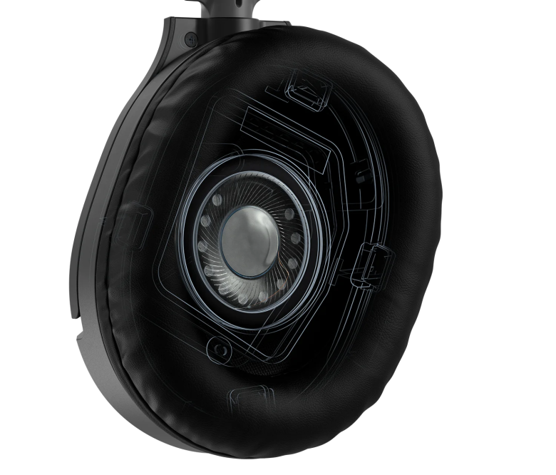 Turtlebeach Recon 70 · PC · Black (2024)_1