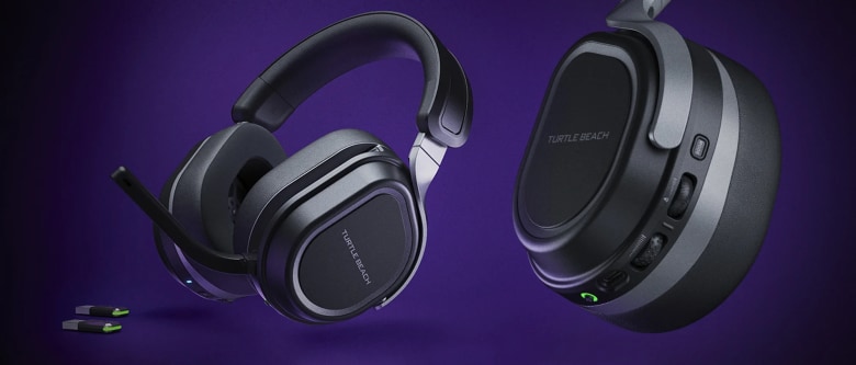 Turtlebeach Stealth 700 Gen 3 PlayStation