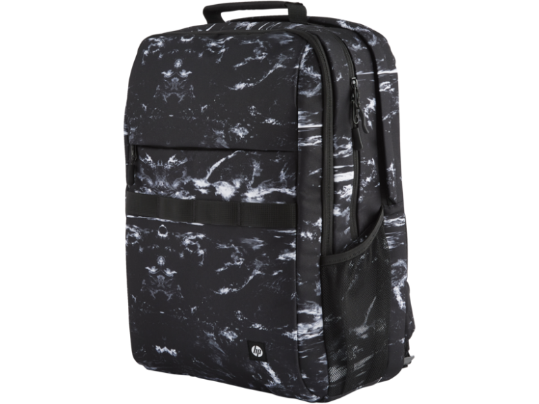 HP Campus XL Rucksack (Marmor Stein)_8