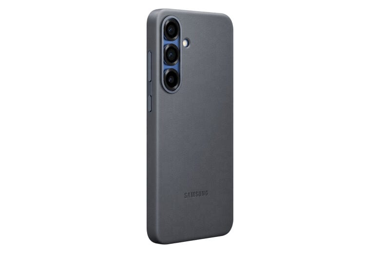 Samsung Kindsuit Case für Galaxy S25+, Black