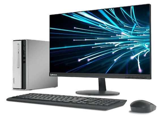 Lenovo IdeaCentre 3 07IMB05 90NB005KGE - PC online kaufen | NBB